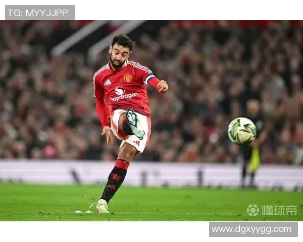 统治者回归!布鲁诺·费尔南德斯:七载英超,进球助攻“双位数”的传奇 统治者回归!布鲁诺·费尔南德斯:七载英超,进球助攻“双位数”的传奇