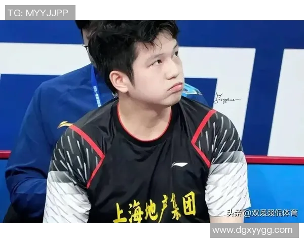 樊振东3-0开门红！日本男乒名将惨遭逆转，奥运冠军霸气宣言