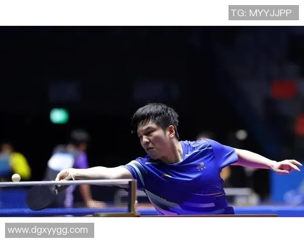 尘埃落定？波尔透露樊振东缺席乒超，王楚钦或成最大看点！