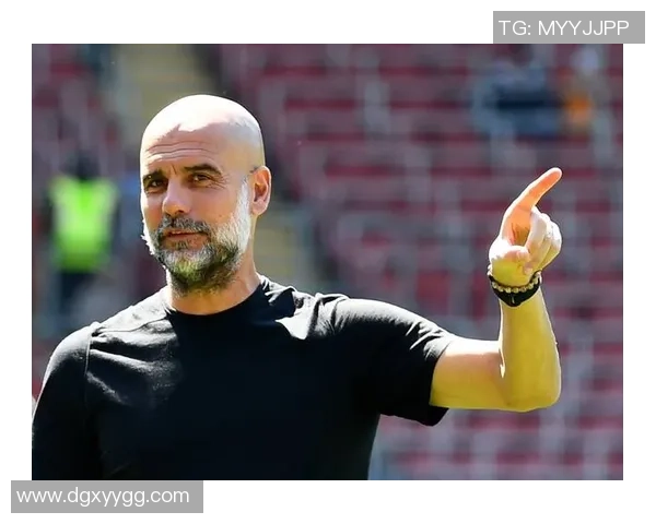 瓜迪奥拉圣诞后“神助攻”:曼城、曼联、阿森纳的冬日奇迹 瓜迪奥拉圣诞后“神助攻”:曼城、曼联、阿森纳的冬日奇迹